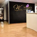 Gasthuis Boutique Weber's 3*