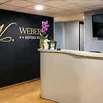 Hospedaje Boutique Weber'S 3* Gijon
