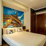 Guest house Hospedaje Boutique Weber'S