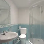 Guest house Hospedaje Boutique Weber'S 3*