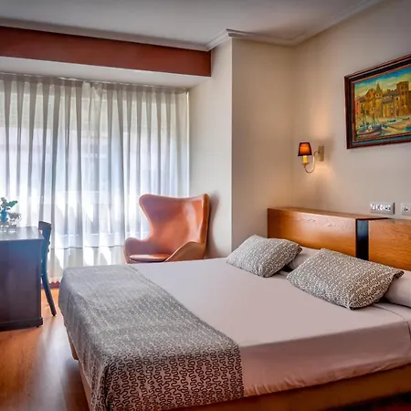 Casa de hóspedes Boutique Weber's Gijón