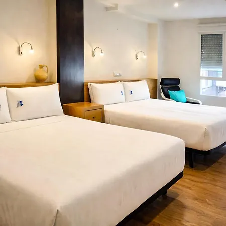 Boutique Weber's Gæstehus