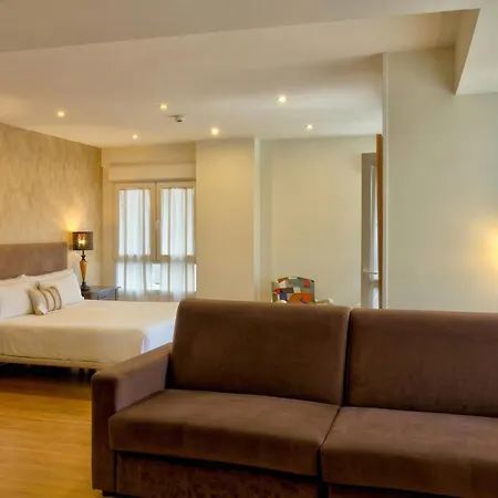 Boutique Weber's 招待所