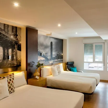 Boutique Weber's 招待所