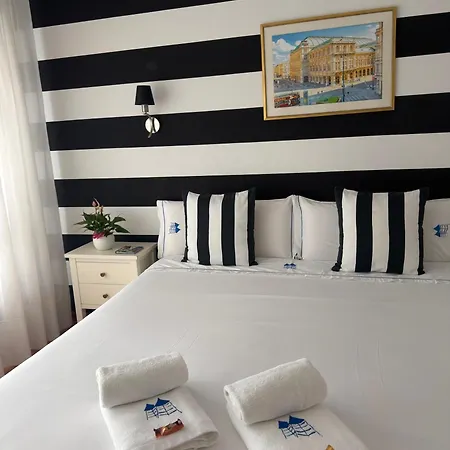 Boutique Weber's Гостьовий будинок 3*