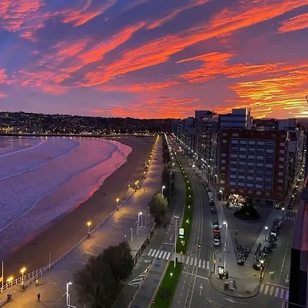 Boutique Weber's Casa de hóspedes Gijón