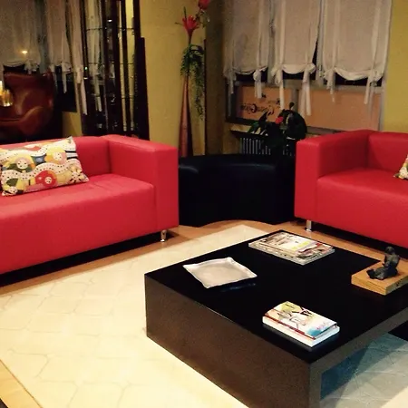 Boutique Weber's Гостьовий будинок 3*