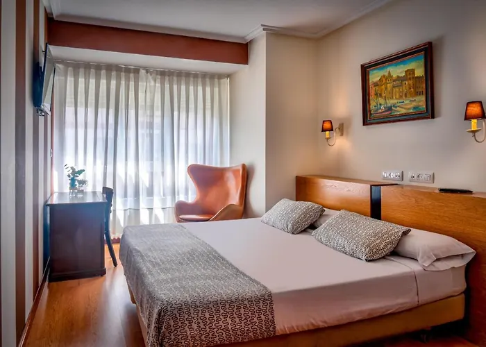 Casa de hóspedes Boutique Weber's Gijón