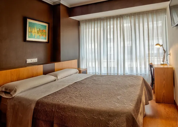 Boutique Weber's Casa de hóspedes Gijón