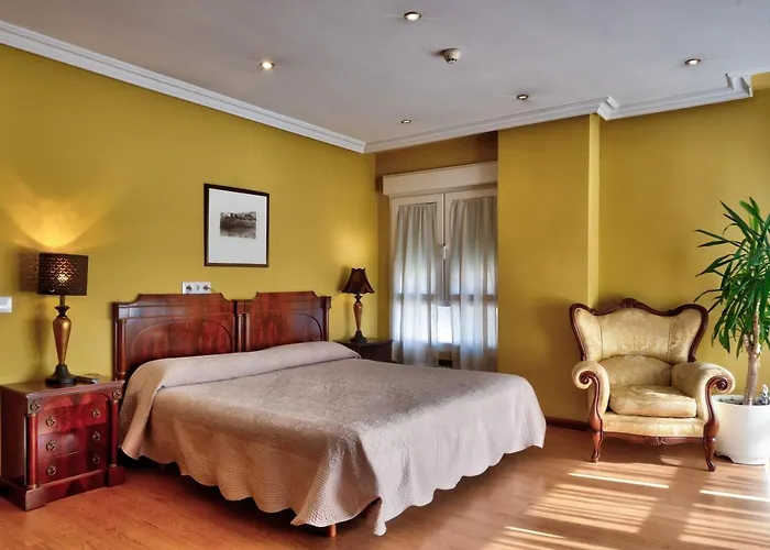 Boutique Weber's Casa de hóspedes Gijón