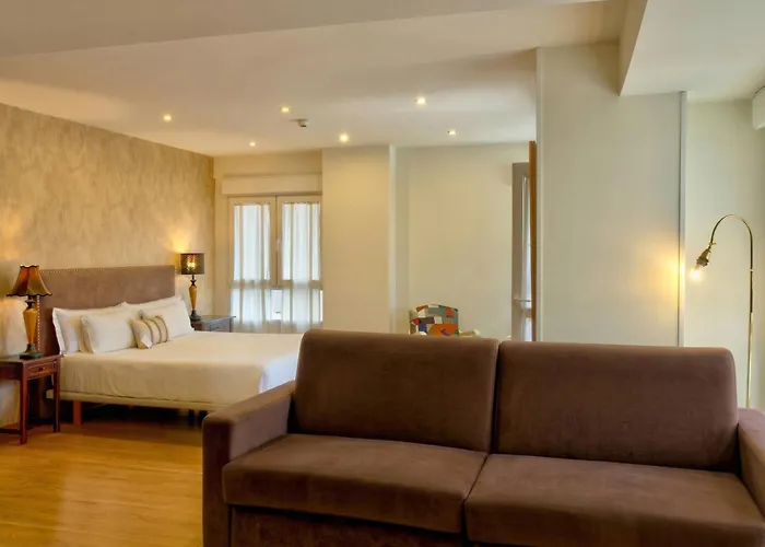 Boutique Weber's 招待所