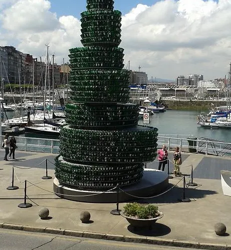 Boutique Weber's Gæstehus Gijón