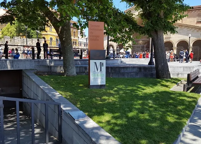 Boutique Weber's 3* Gijón