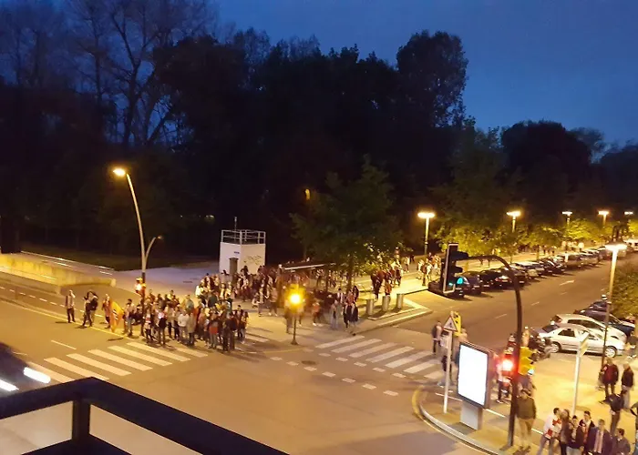 招待所 Boutique Weber's 3*