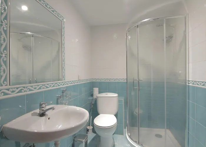 Πανσιόν Boutique Weber's 3*