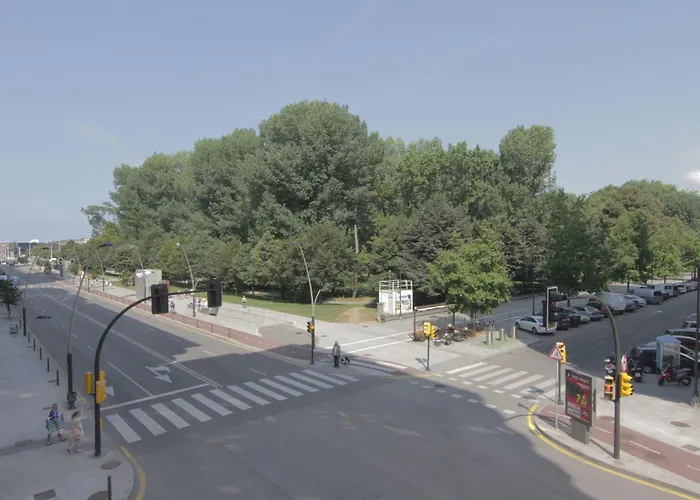 Boutique Weber's Gæstehus Gijón