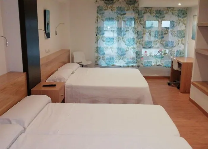 Casa de hóspedes Boutique Weber's Gijón