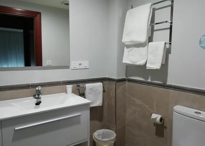 Boutique Weber's 3* Gijón