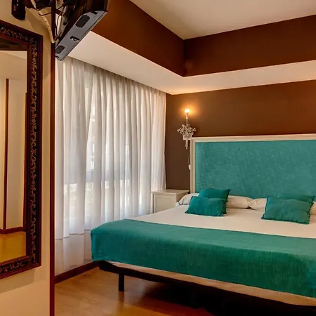 بيت ضيافة Costa 3*