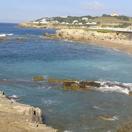 بيت ضيافة Costa