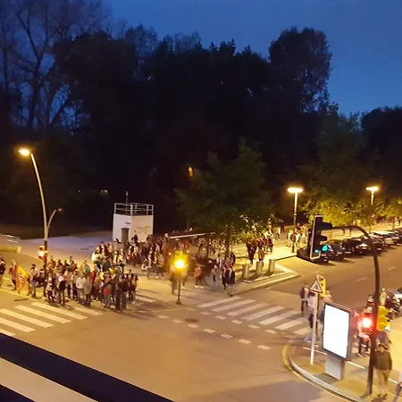 بيت ضيافة Costa 3*