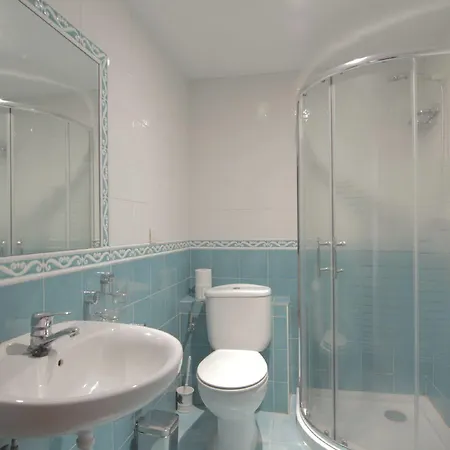 بيت ضيافة Costa 3*