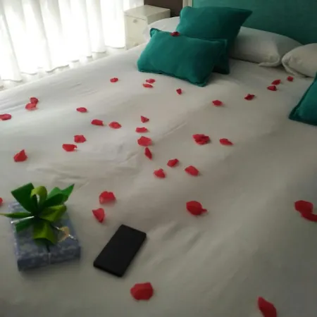 بيت ضيافة Costa 3*