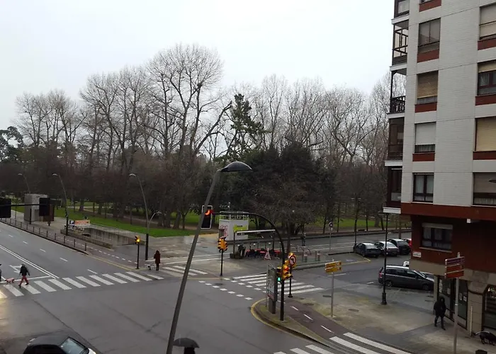 Boutique Weber's Vendégház Gijón